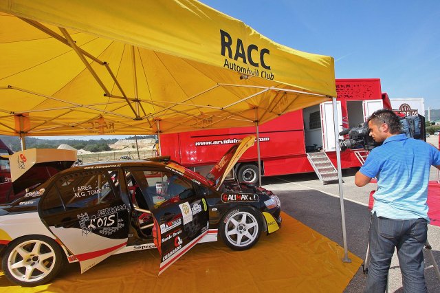 001 rallye sur do condado 02